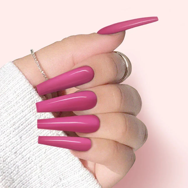 iGel Matching Duo Gel Polish 0.5oz - #292 Vibrancy - TTT Nails Supply