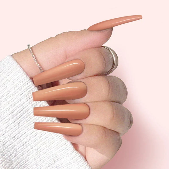 iGel Matching Duo Gel Polish 0.5oz - #294 Destiny - TTT Nails Supply