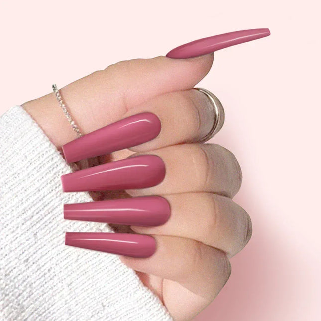 iGel Matching Duo Gel Polish 0.5oz - #295 I'm Yours - TTT Nails Supply