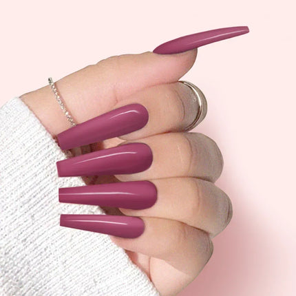 iGel Matching Duo Gel Polish 0.5oz - #296 Modern Love - TTT Nails Supply