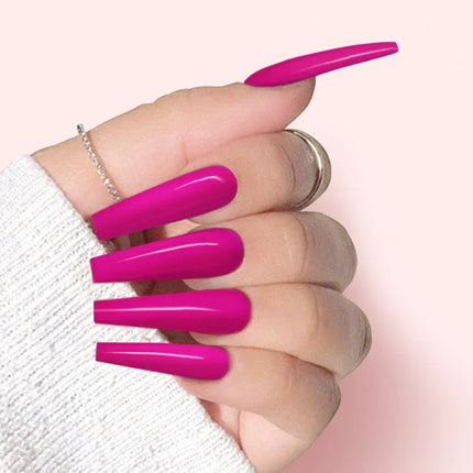 iGel Matching Duo Gel Polish 0.5oz - #311 Tropical Royalty - TTT Nails Supply