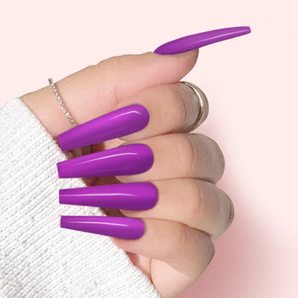 iGel Matching Duo Gel Polish 0.5oz - #313 Paradise Affair - TTT Nails Supply