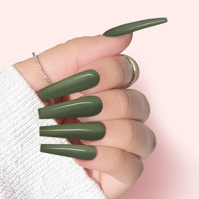 iGel Matching Duo Gel Polish 0.5oz - #318 I'm Turtley Awesome - TTT Nails Supply