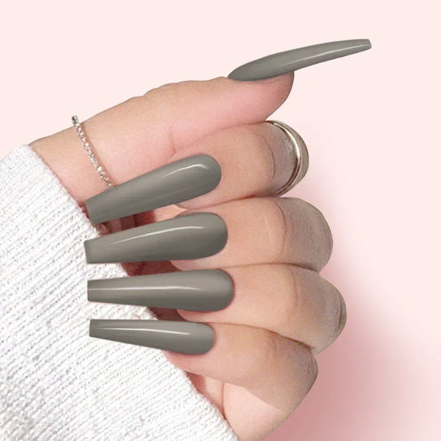 iGel Matching Duo Gel Polish 0.5oz - #319 Del Luna - TTT Nails Supply