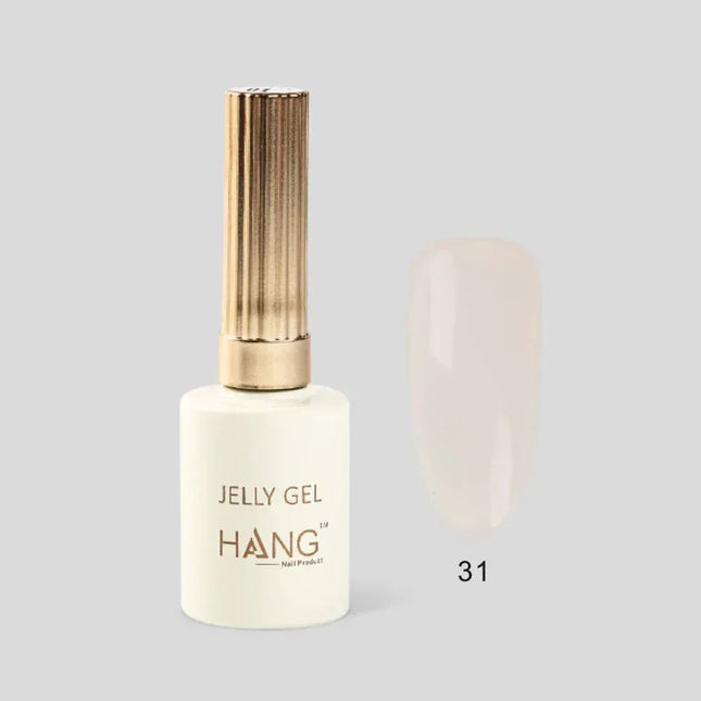 HANG Jelly Gel #031 - TTT Nails Supply
