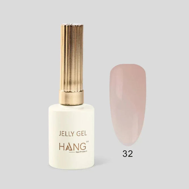 HANG Jelly Gel #032 - TTT Nails Supply