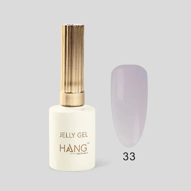 HANG Jelly Gel #033 - TTT Nails Supply