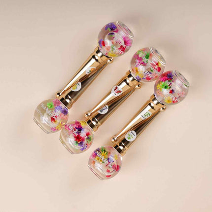 MAXIE Blossom Cuticle Oil 0.5oz - GREEN TEA - TTT Nails Supply