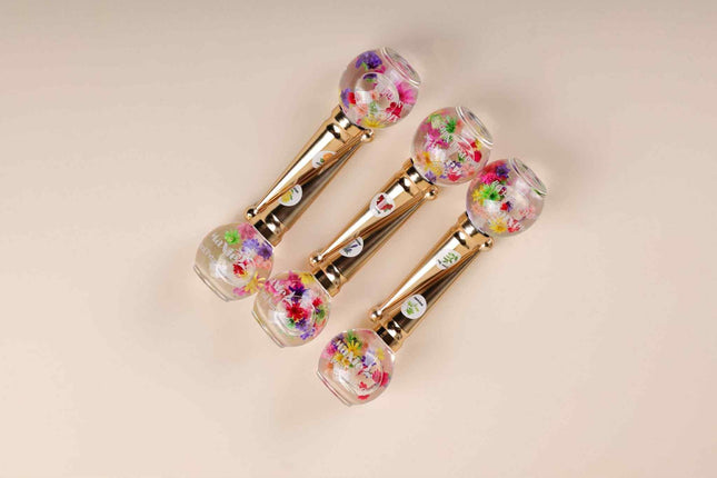 MAXIE Blossom Cuticle Oil 0.5oz - GREEN TEA - TTT Nails Supply