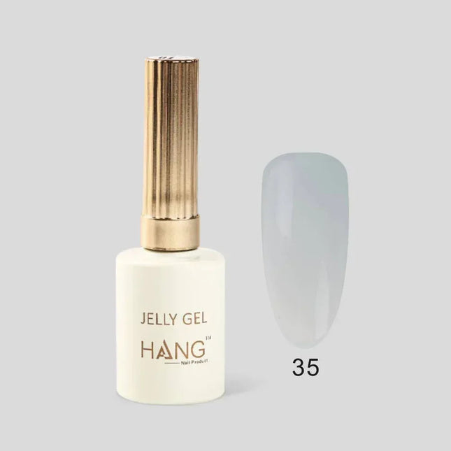 HANG Jelly Gel #035 - TTT Nails Supply