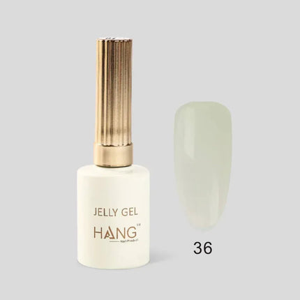 HANG Jelly Gel #036 - TTT Nails Supply