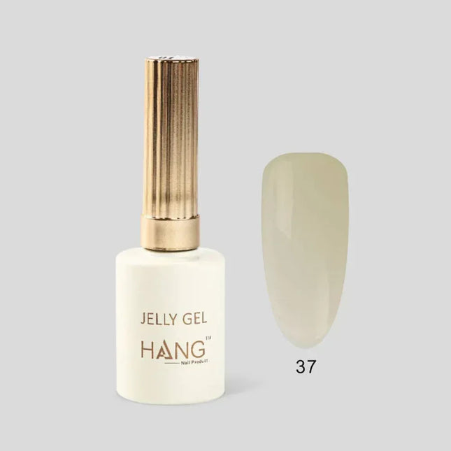 HANG Jelly Gel #037 - TTT Nails Supply