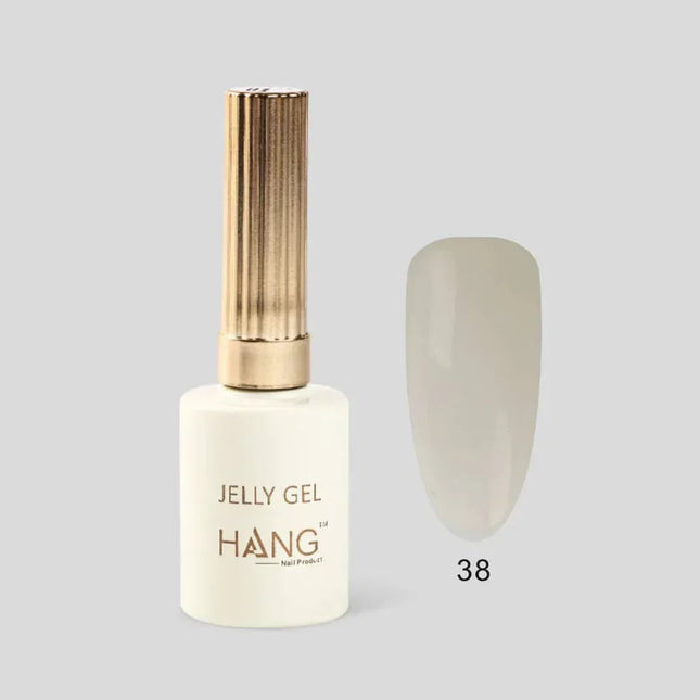 HANG Jelly Gel #038 - TTT Nails Supply