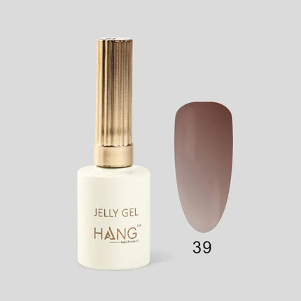 HANG Jelly Gel #039 - TTT Nails Supply