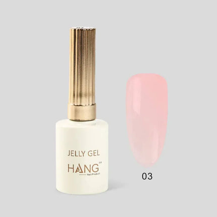 HANG Jelly Gel #003 - TTT Nails Supply