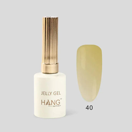 HANG Jelly Gel #040 - TTT Nails Supply