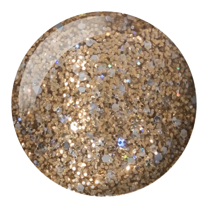 DND Duo Matching Color - #401 Golden Sahara Star