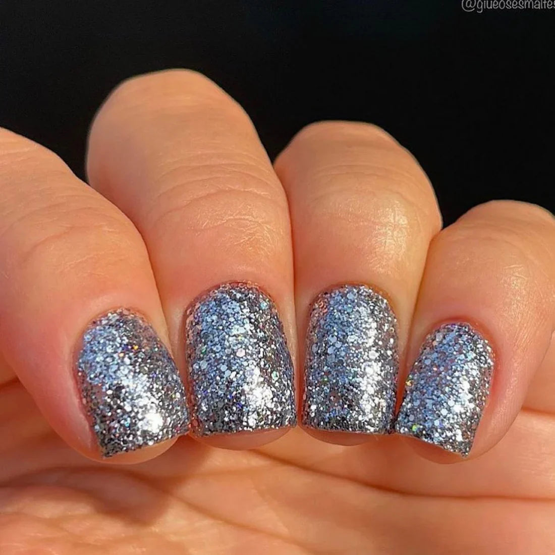 DND Duo Matching Color - #407 Black Diamond Star