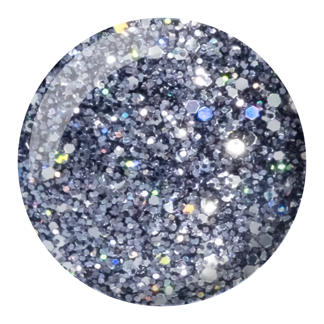 DND Duo Matching Color - #407 Black Diamond Star