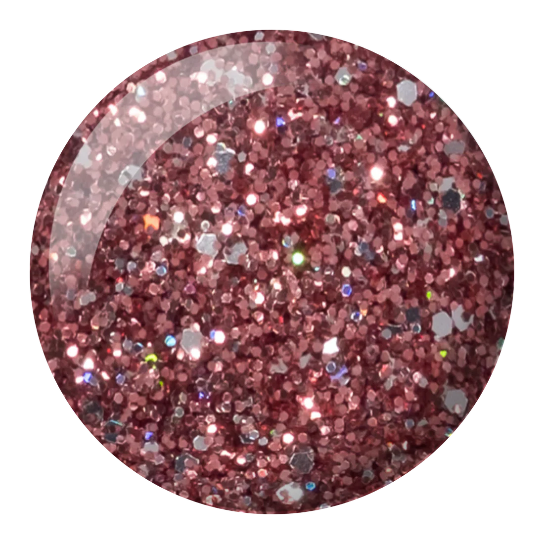 DND Duo Matching Color - #408 Pinky Star