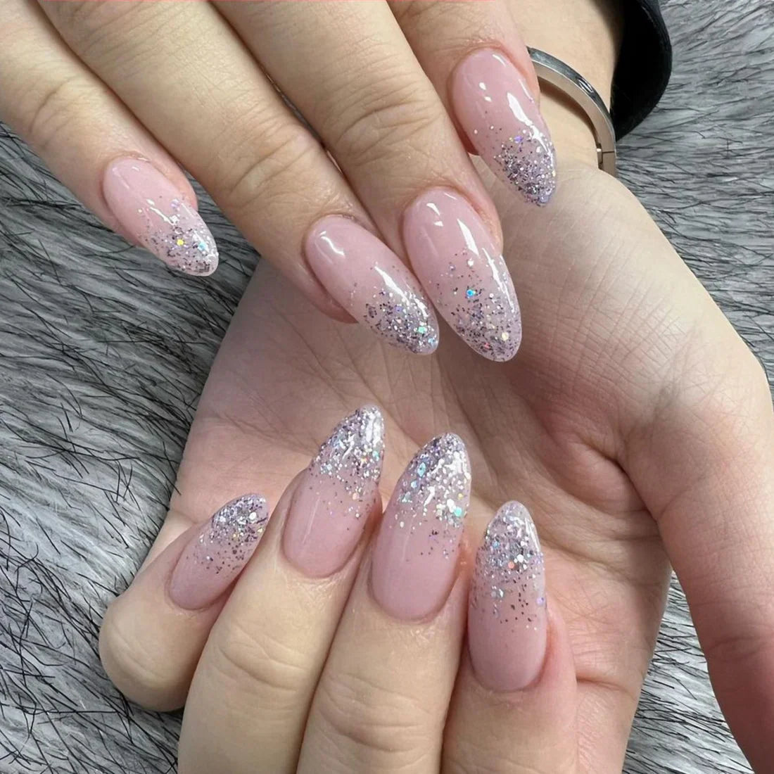 DND Duo Matching Color - #411 Shooting Star