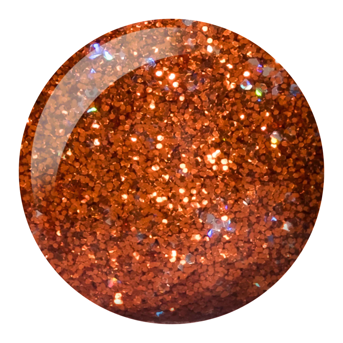 DND Duo Matching Color - #412 Golden Orange Star