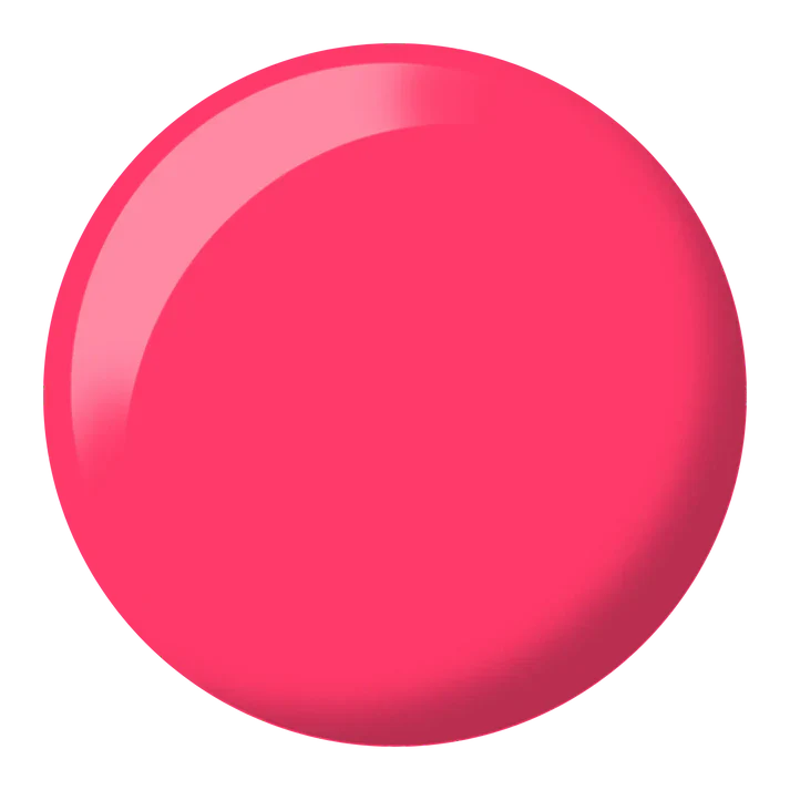 DND Duo Matching Color - #417 Pinky Kinky