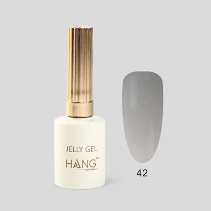 HANG Jelly Gel #042 - TTT Nails Supply