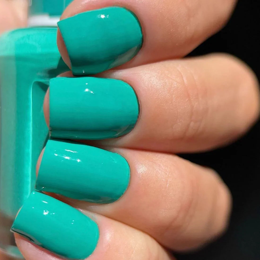 DND Duo Matching Color - #438 Island Oasis