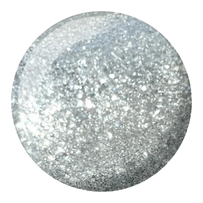 DND Duo Matching Color - #442 Silver Star