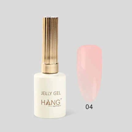 HANG Jelly Gel #004 - TTT Nails Supply