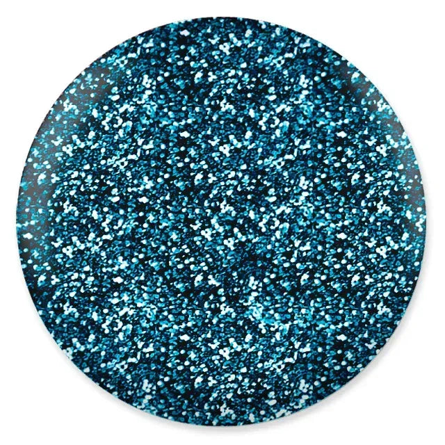 DND Duo Matching Color - #515 Tropical Waterfall - TTT Nails Supply