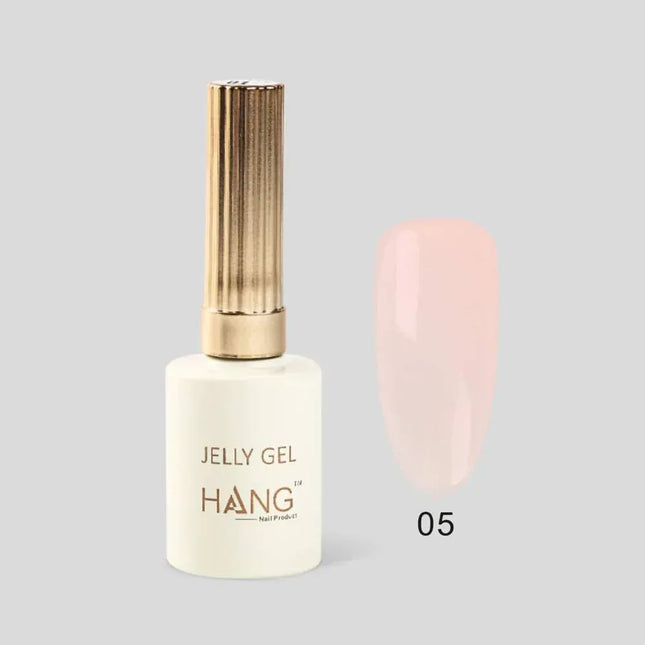 HANG Jelly Gel #005 - TTT Nails Supply