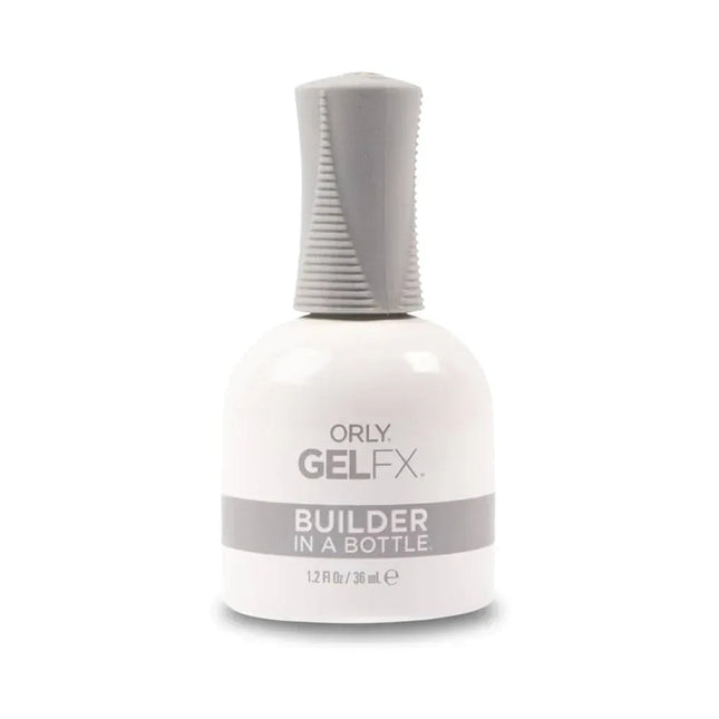 ORLY GelFX Builder in a Bottle 1.2 oz - TTT Nails Supply