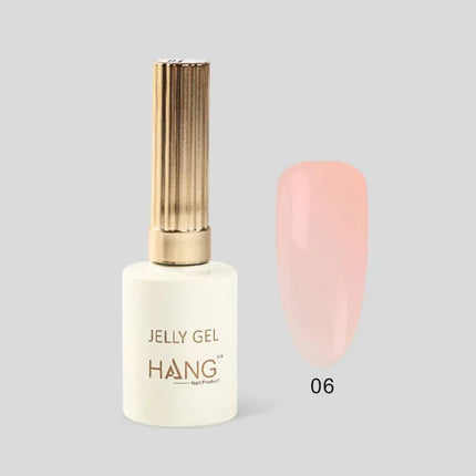 HANG Jelly Gel #006 - TTT Nails Supply