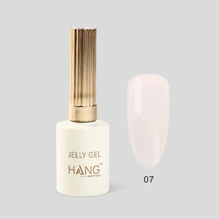 HANG Jelly Gel #007 - TTT Nails Supply