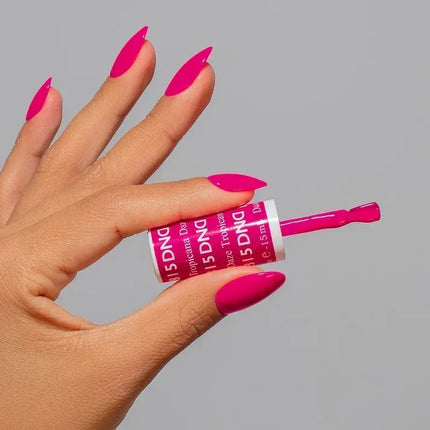 DND Duo Matching Color - #815 Tropicana Daze - TTT Nails Supply