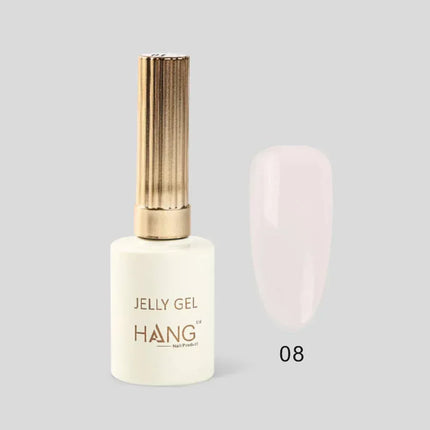 HANG Jelly Gel #008 - TTT Nails Supply