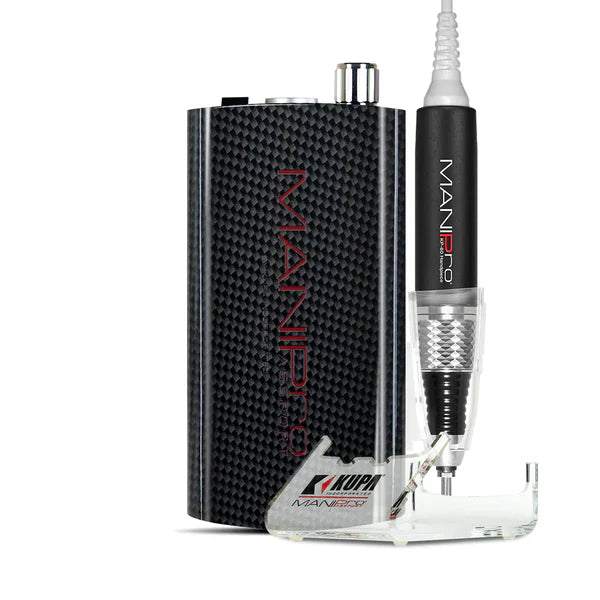 Kupa Manipro Passport Portable - CHARCOAL Color