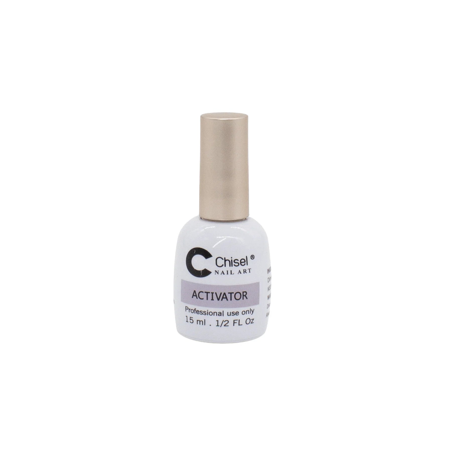 CHISEL Dip Essentials - #3 Activator 0.5oz
