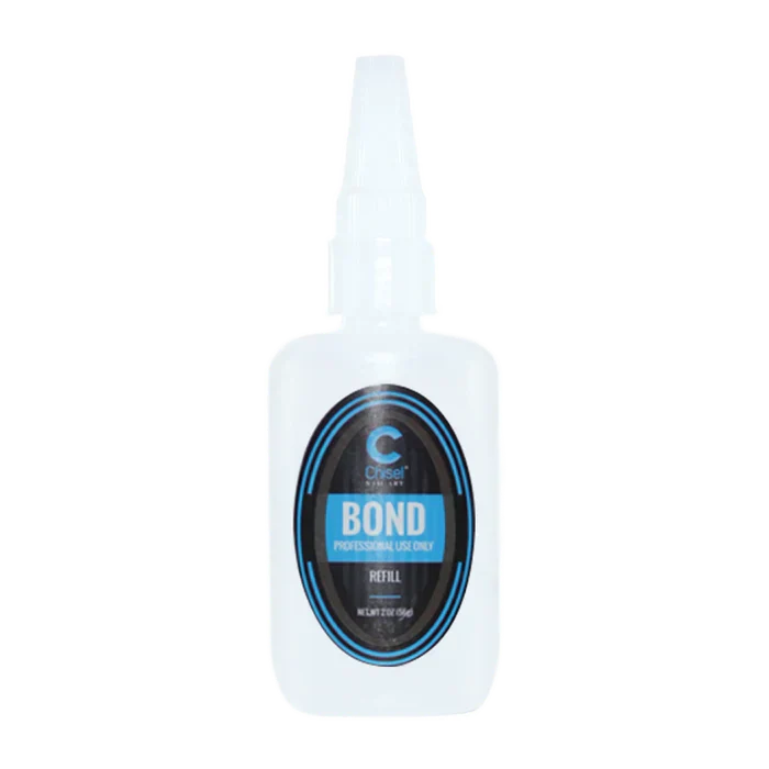 CHISEL Dip Essentials - #1 Prep/Bond Refill 2oz