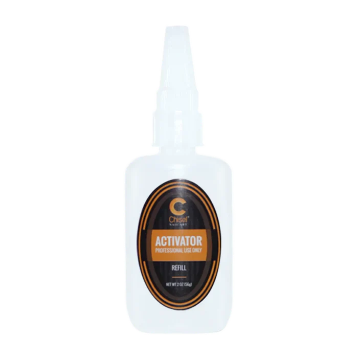 CHISEL Dip Essentials - #3 Activator Refill 2oz