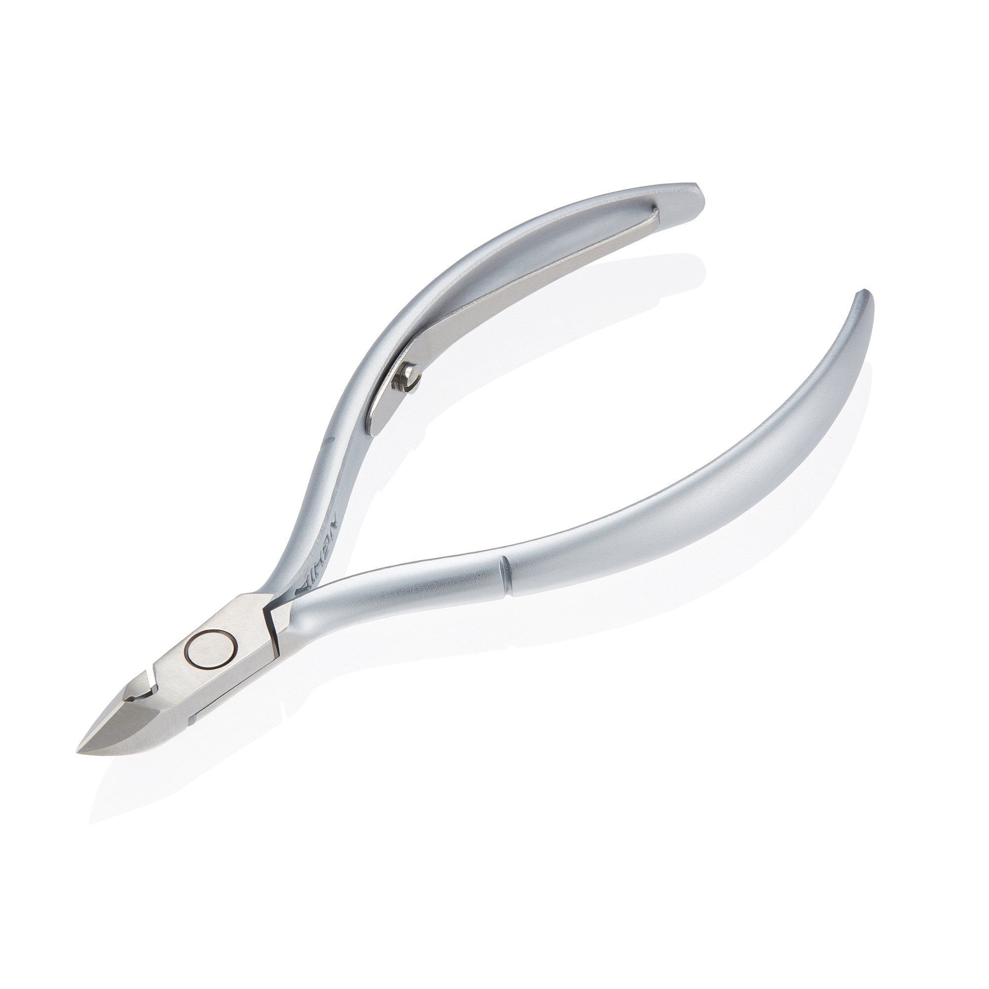 NGHIA Stainless Steel Cuticle Nipper D09