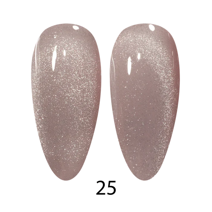 DC 9D Cat Eye Creamy - #25 Nine Lives