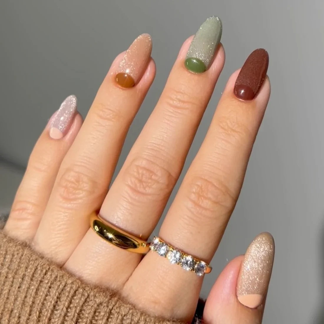 DC 9D Cat Eye Creamy - #25 Nine Lives