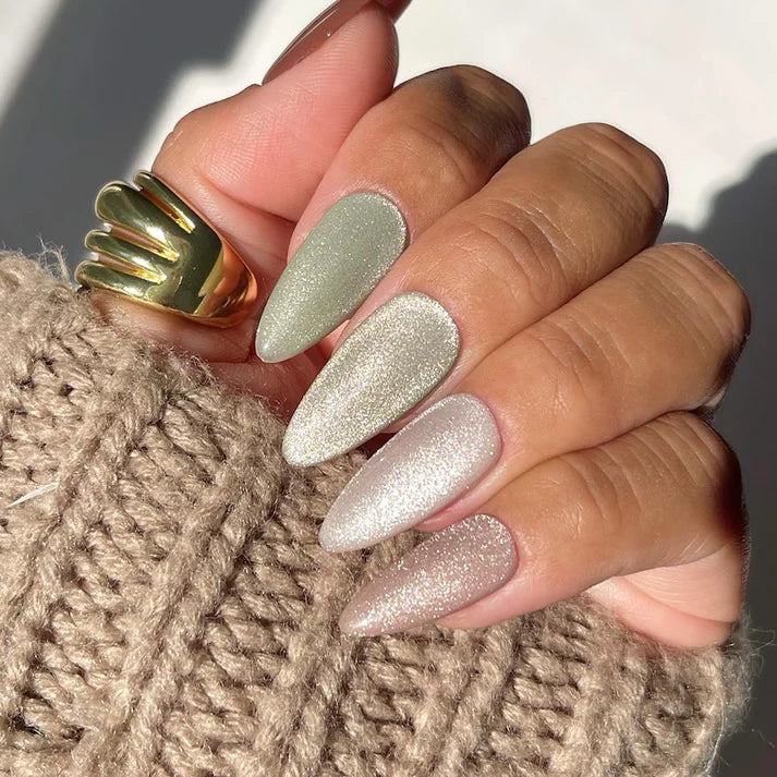 DC 9D Cat Eye Creamy - #25 Nine Lives