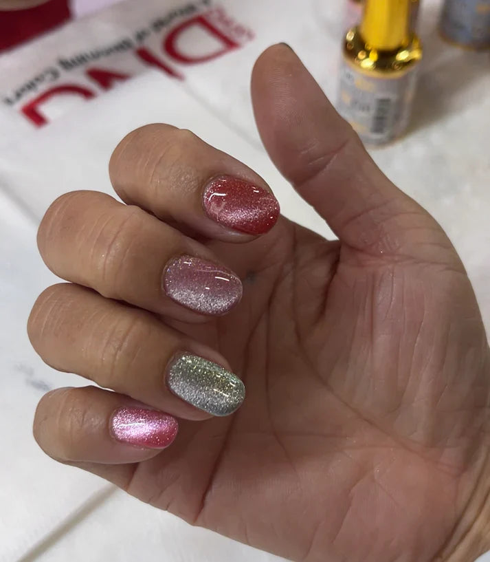 DC 9D Cat Eye Creamy - #26 Cleocatra