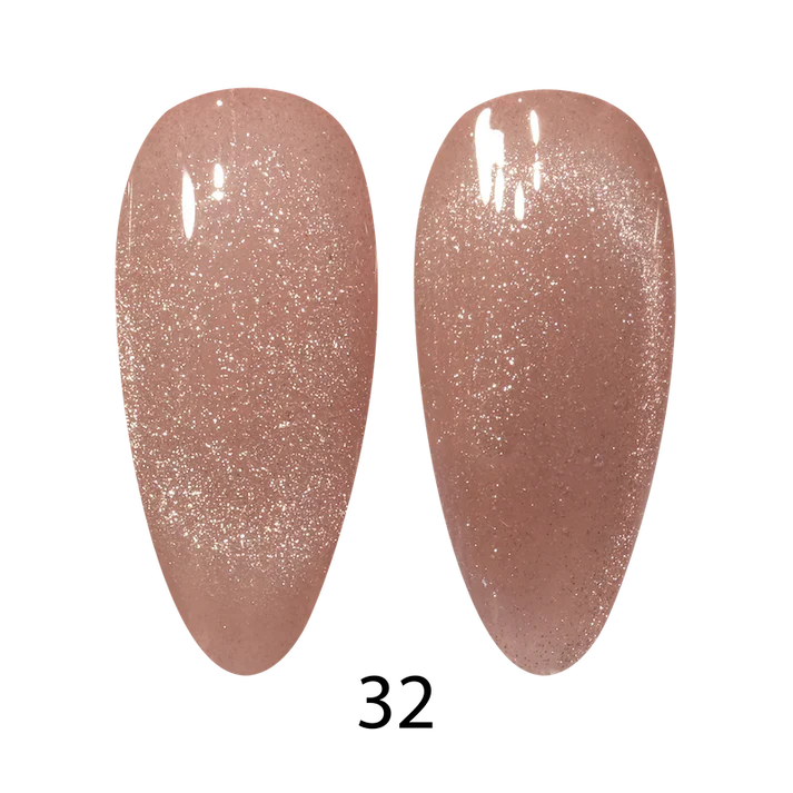 DC 9D Cat Eye Creamy - #32 Catsanova