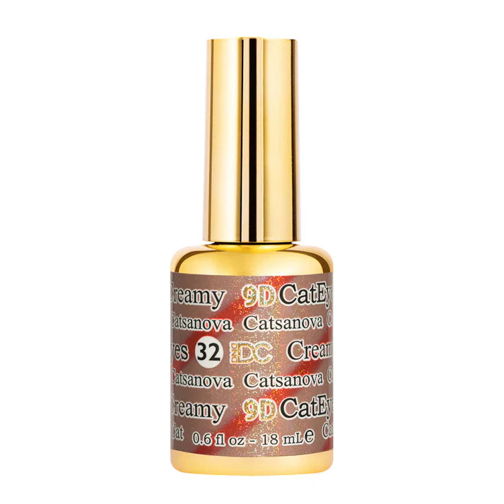DC 9D Cat Eye Creamy - #32 Catsanova
