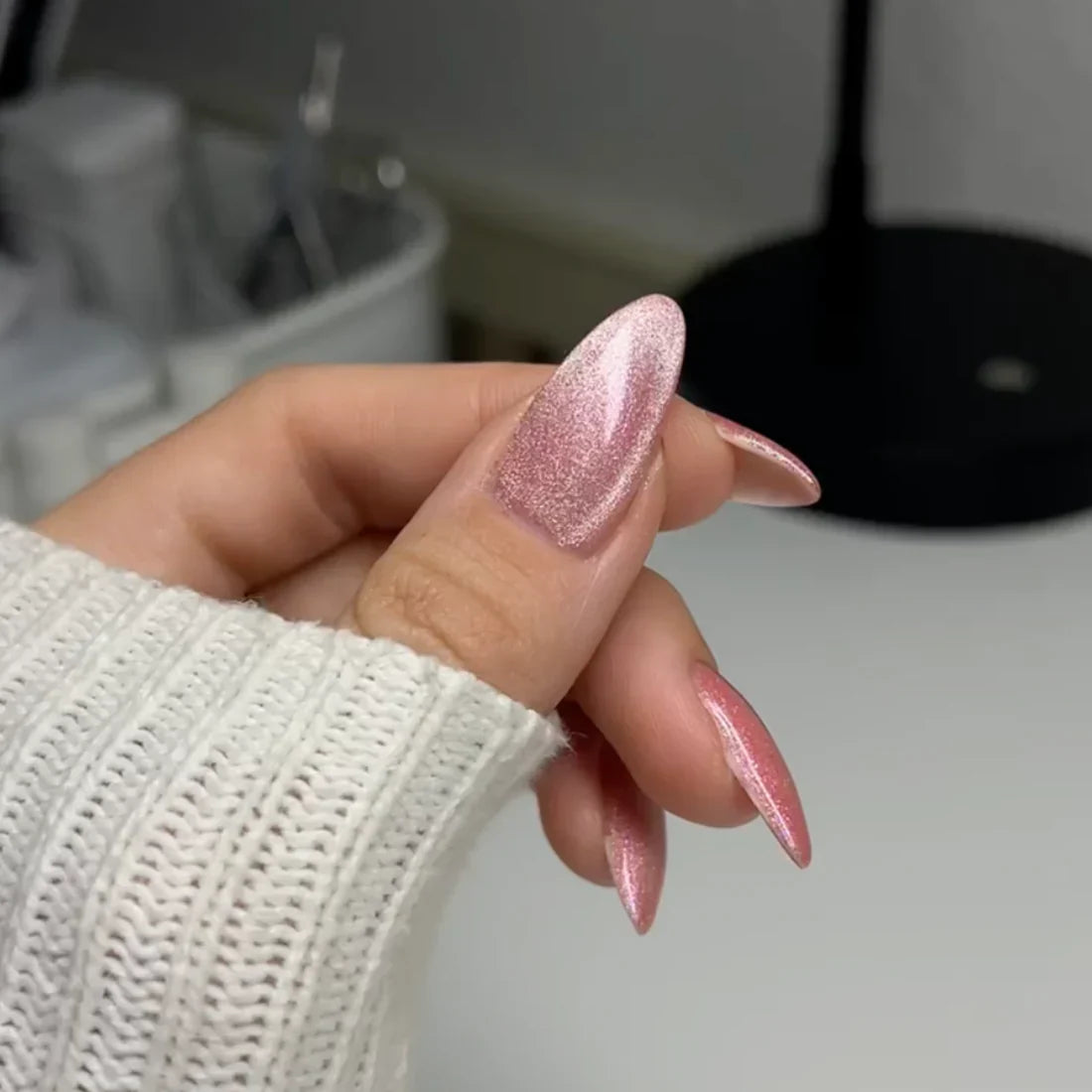 DC 9D Cat Eye Unicorn - #16 Sugar Floss